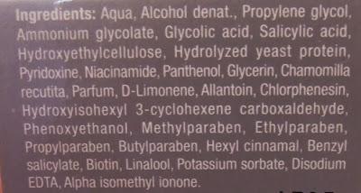 Conociendo COSMECLINIK y sus productos de la línea “Basiko”