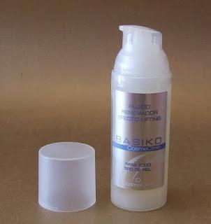 Conociendo COSMECLINIK y sus productos de la línea “Basiko”