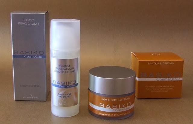 Conociendo COSMECLINIK y sus productos de la línea “Basiko”