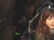 Primeras imágenes rodaje sombras grey