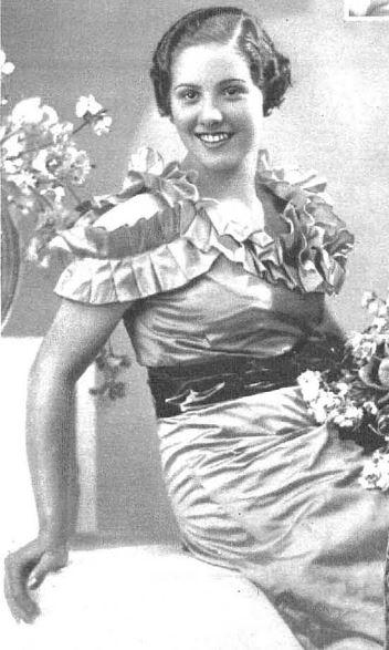 1935 Florinda Antuña 3