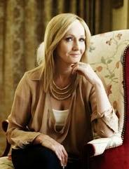 Una vacante imprevista de J. K. Rowling. Su primera novela para adultos