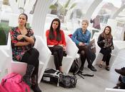 divertida tarde Zumba Aussie y.....¡atentas SORPRESA para vosotras!