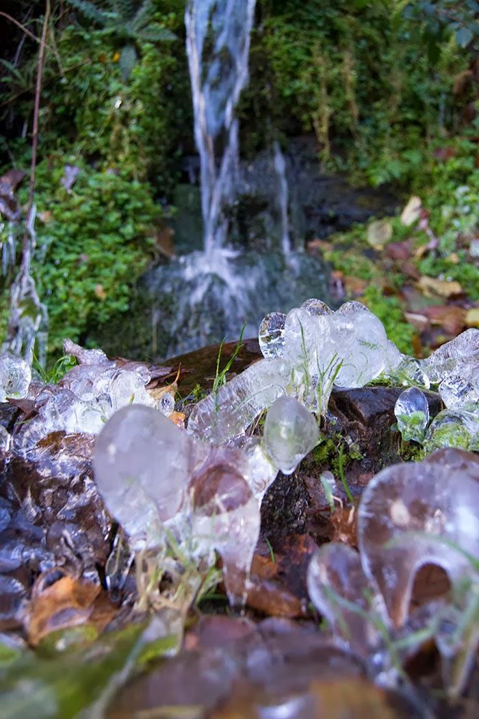 Un finde de Turismo Rural en Os Ancares
