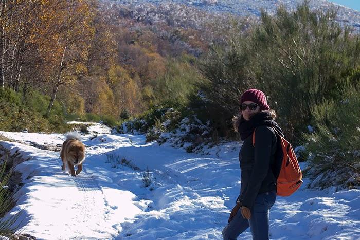 Un finde de Turismo Rural en Os Ancares