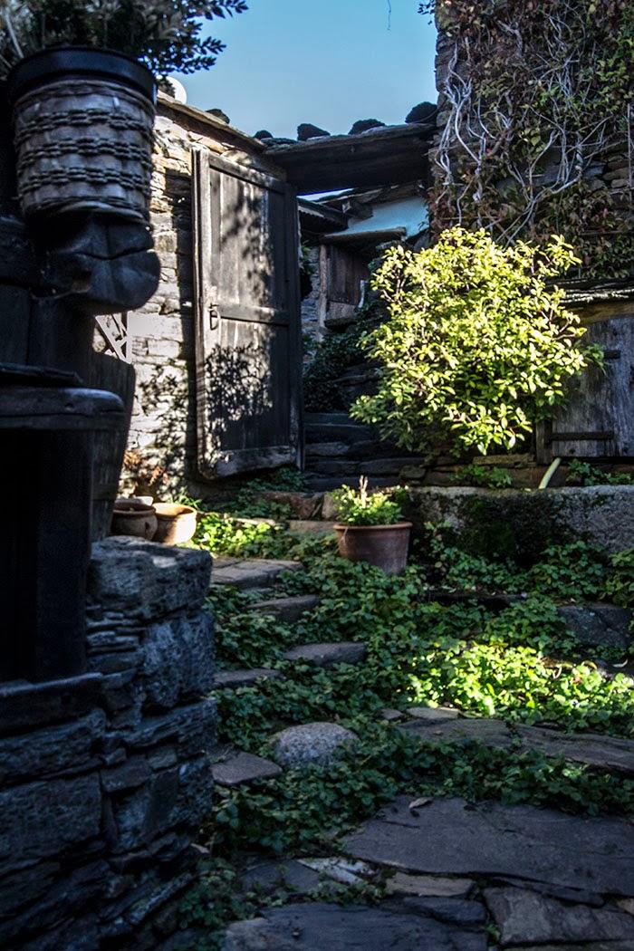 Un finde de Turismo Rural en Os Ancares