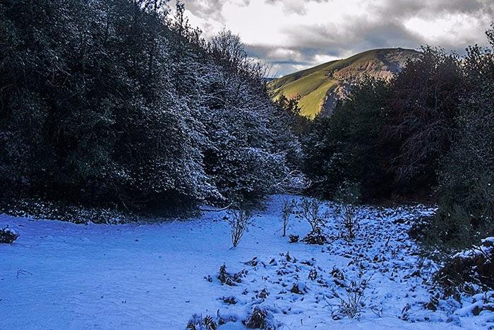 Un finde de Turismo Rural en Os Ancares
