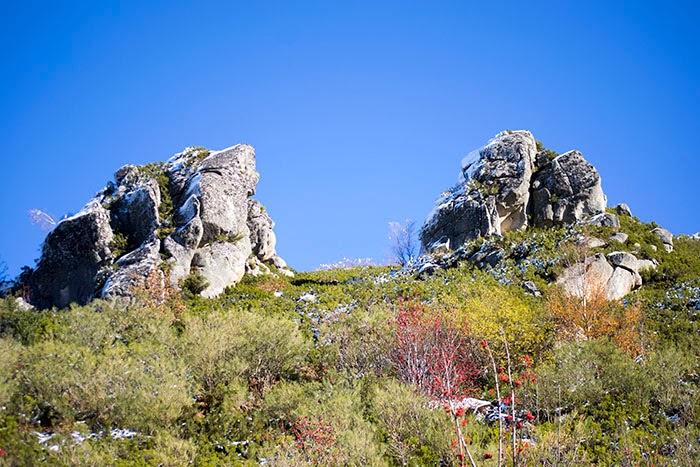 Un finde de Turismo Rural en Os Ancares