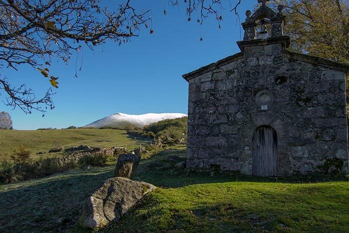 Un finde de Turismo Rural en Os Ancares