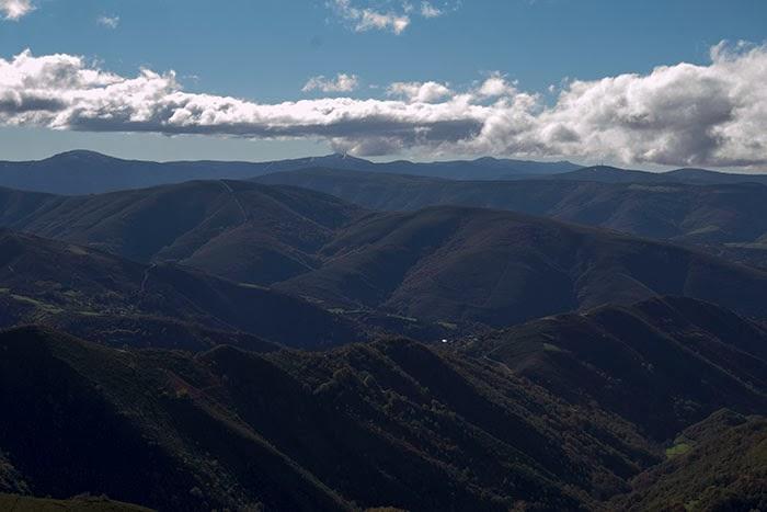 Un finde de Turismo Rural en Os Ancares