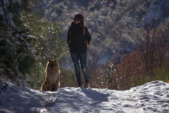 Un finde de Turismo Rural en Os Ancares
