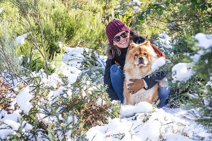 Un finde de Turismo Rural en Os Ancares