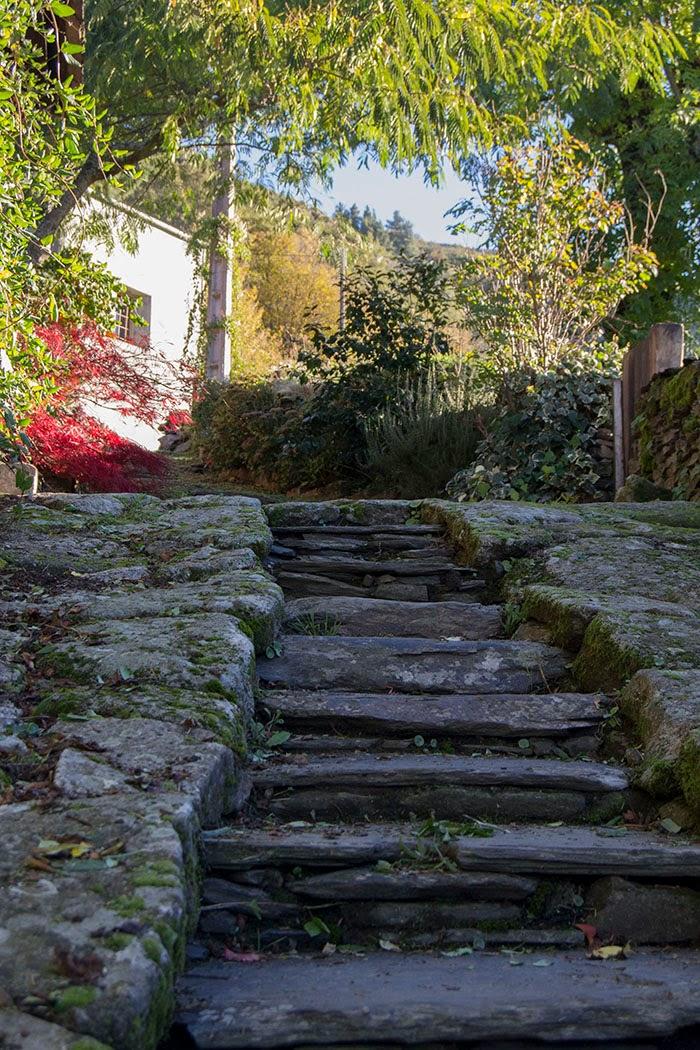 Un finde de Turismo Rural en Os Ancares