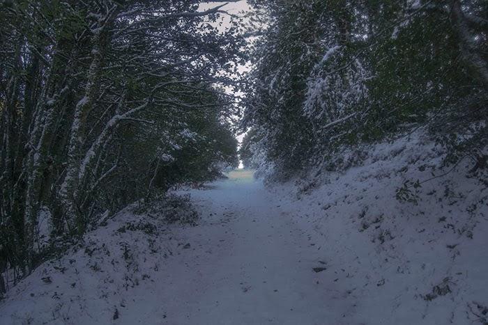 Un finde de Turismo Rural en Os Ancares