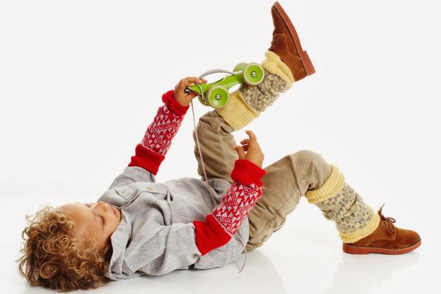 PARA IR CALENTITOS: CABBAGES&KINGS