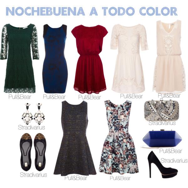 Nochebuena a todo color