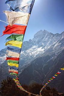 #60 LA ESPERANZA DEL TIBET de Jose Vicente Alfaro