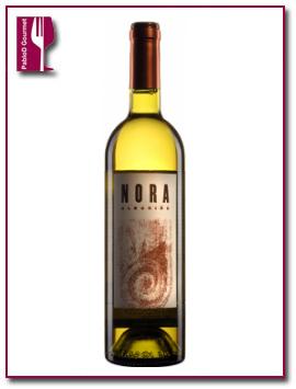 PabloD Gourmet - Nora 2012