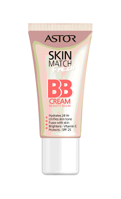 BB CREAM CARE (SKIN MATCH)