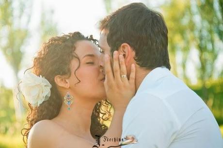 El Revés del Espejo - Fotógrafos de Bodas Valencia