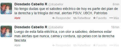 Lo que viene el 8D en Venezuela, nada alentador!
