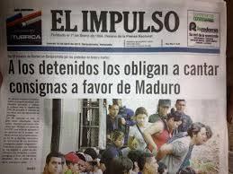 Lo que viene el 8D en Venezuela, nada alentador!