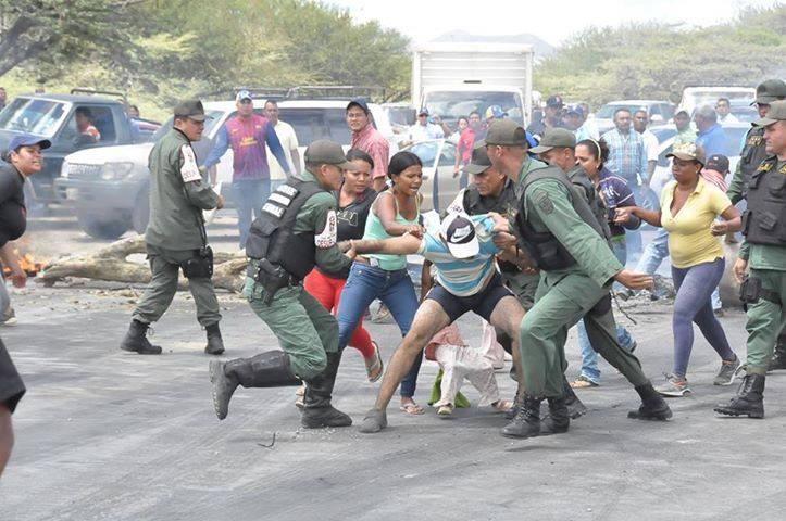 Lo que viene el 8D en Venezuela, nada alentador!