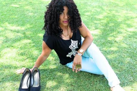 bloguera del mes DailyCurlz