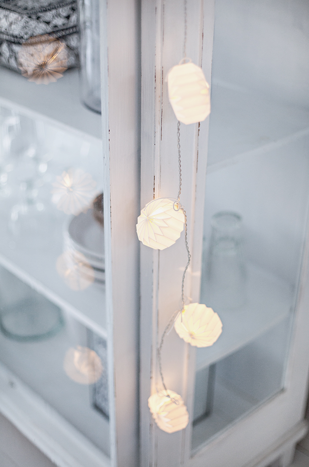 Simplicidad Nórdica también en Navidad