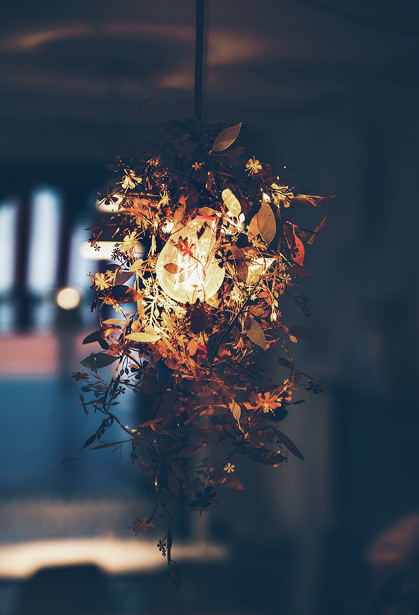 Simplicidad Nórdica también en Navidad