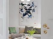 apartamento contrastes