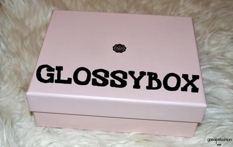 glossybox modern romance