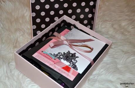 glossy box glossybox