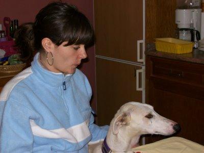 Gabino....tiene hogar.