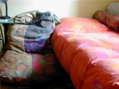 Gabino....tiene hogar.