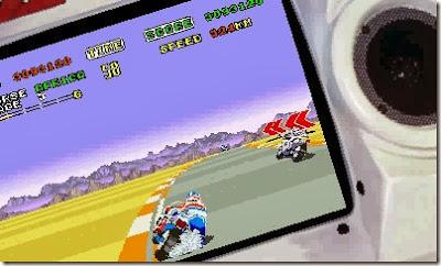 Compra Super Hang On 3D