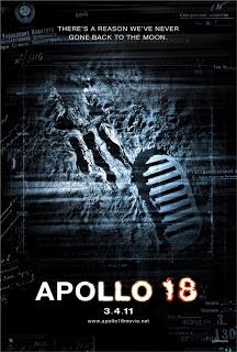 Apollo 18 (2011)
