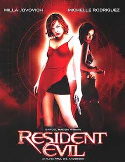 Resident Evil sigue vivo