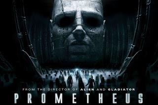 Prometheus (2012)