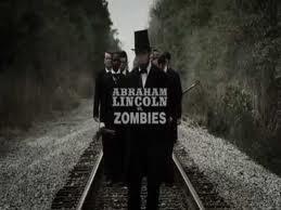 Abraham Lincoln vs. Zombies (2012)