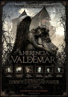 La herencia Valdemar (2010)