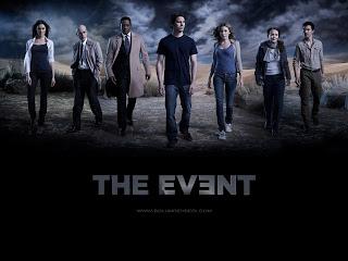 The Event - Temporada única