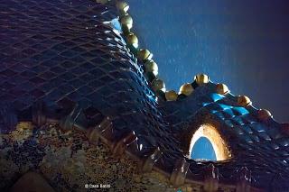 SOU D'ART 6-7 DICIEMBRE EN LA CASA BATLLO
