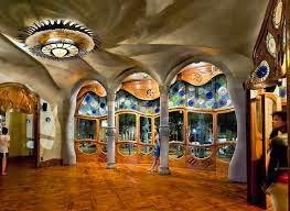 SOU D'ART 6-7 DICIEMBRE EN LA CASA BATLLO