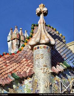 SOU D'ART 6-7 DICIEMBRE EN LA CASA BATLLO