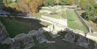 LA CIUDAD-FORTALEZA DE PAMPLONA (II)Moisés Cayetano Rosad...