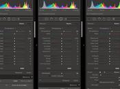 Guía Adobe Lightroom Parte
