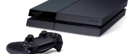 Playstation 4 vende más de 2 millones de unidades