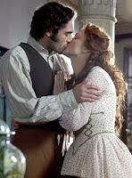 La dama de las camelias de Alexandre Dumas hijo