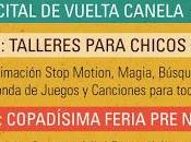 Festival Pequeños Grandes Mundos